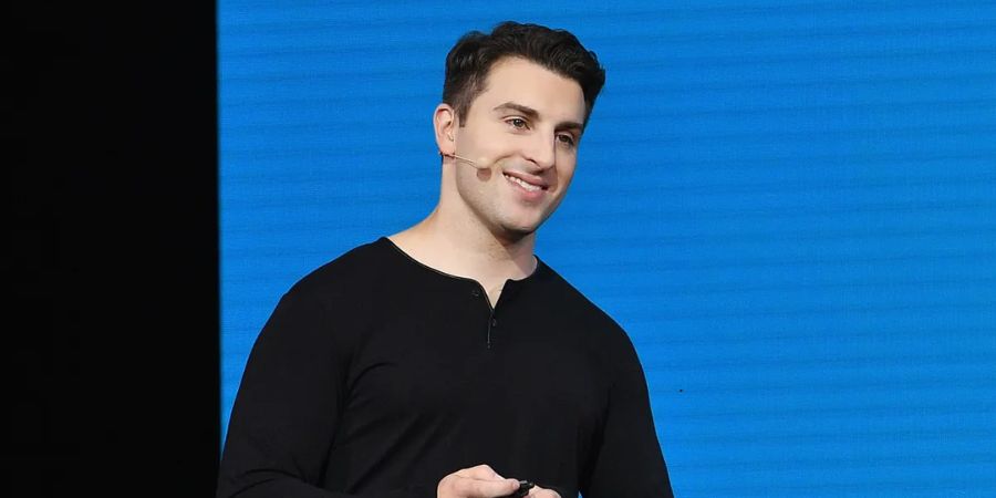 Brian Chesky: The Visionary Founder Redefining Global Travel
