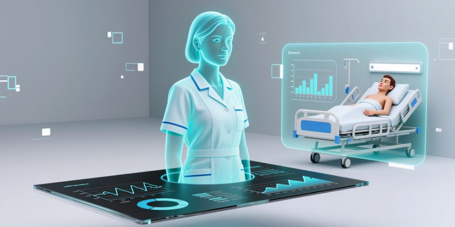 Digital Healthcare