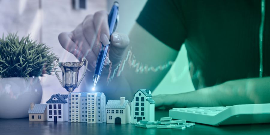 Global Real Estate Market