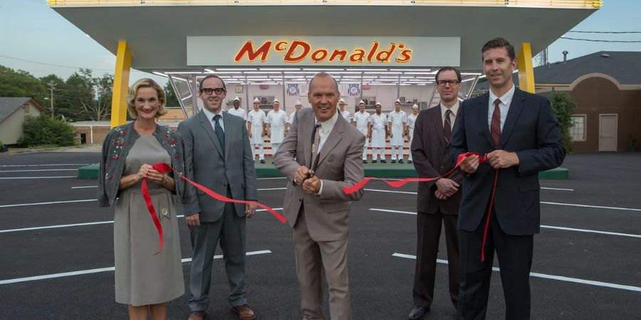Ray Kroc: The Visionary Entrepreneur Who Built McDonald’s Empire
