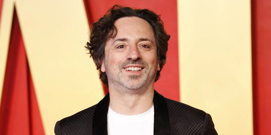 Sergey Brin: The Visionary Genius Who Redefined the Internet