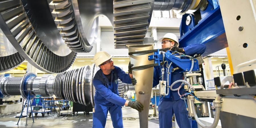 Smart Manufacturing Trends