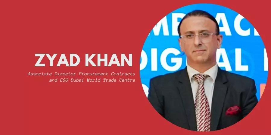 Zyad Khan: Building the Systems Behind Sustainable Success