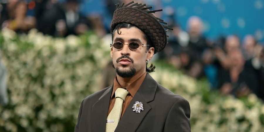 Bad Bunny Net Worth