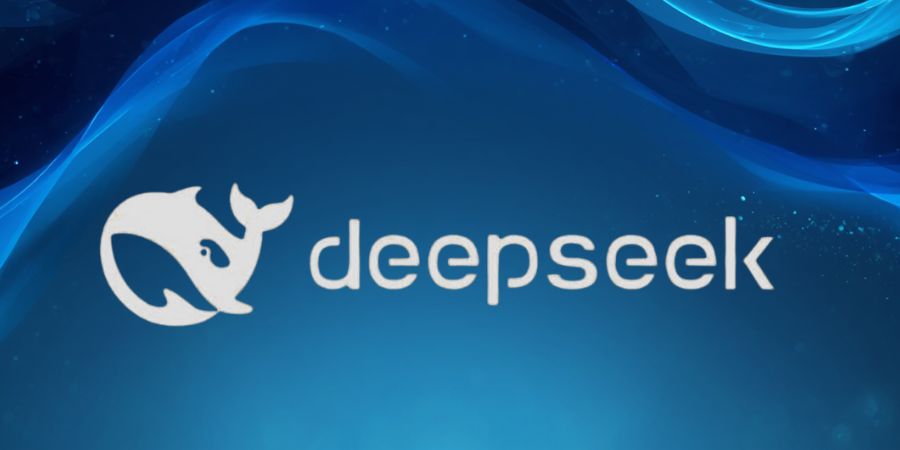 DeepSeek