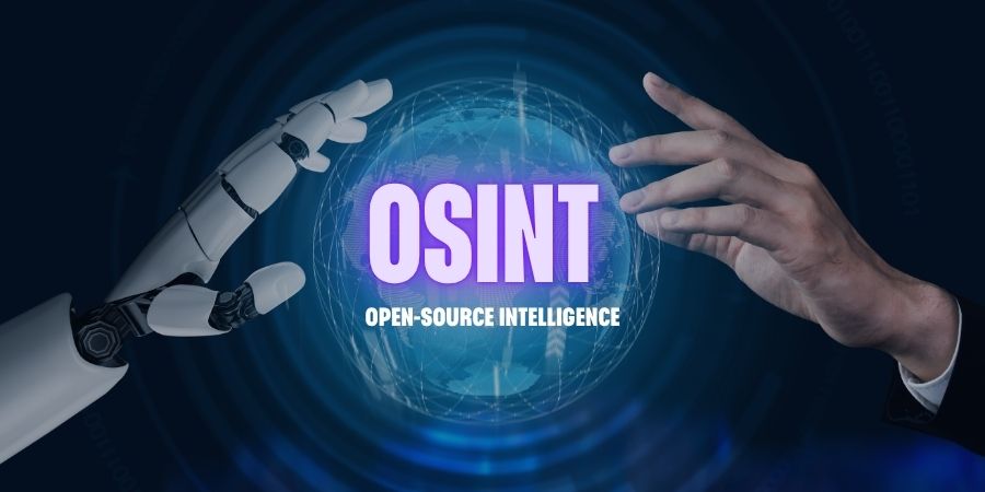 Open-Source Intelligence