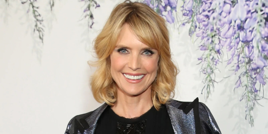 Courtney Thorne-Smith
