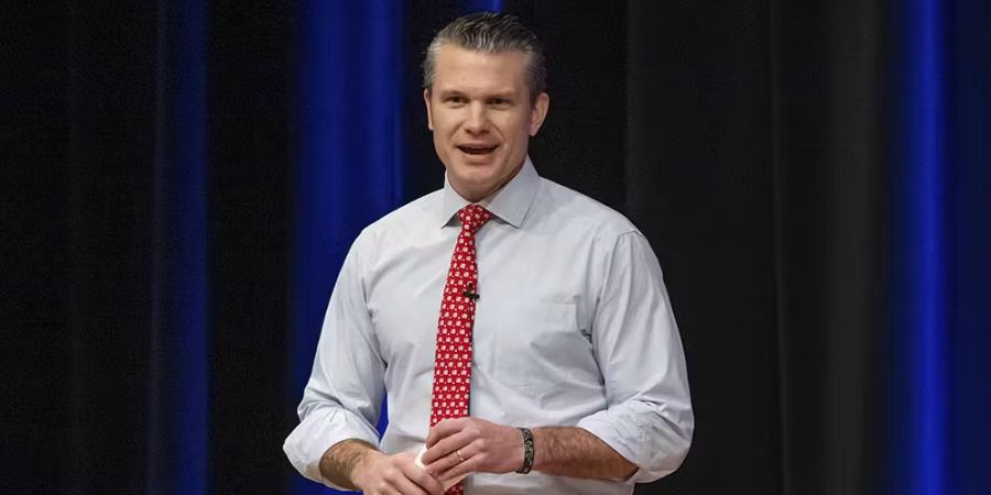 Hegseth