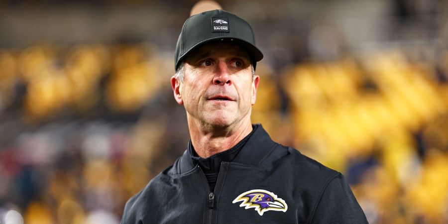 John Harbaugh