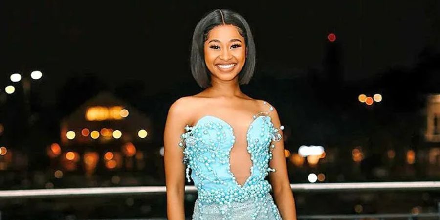 Nefisa Mkhabela