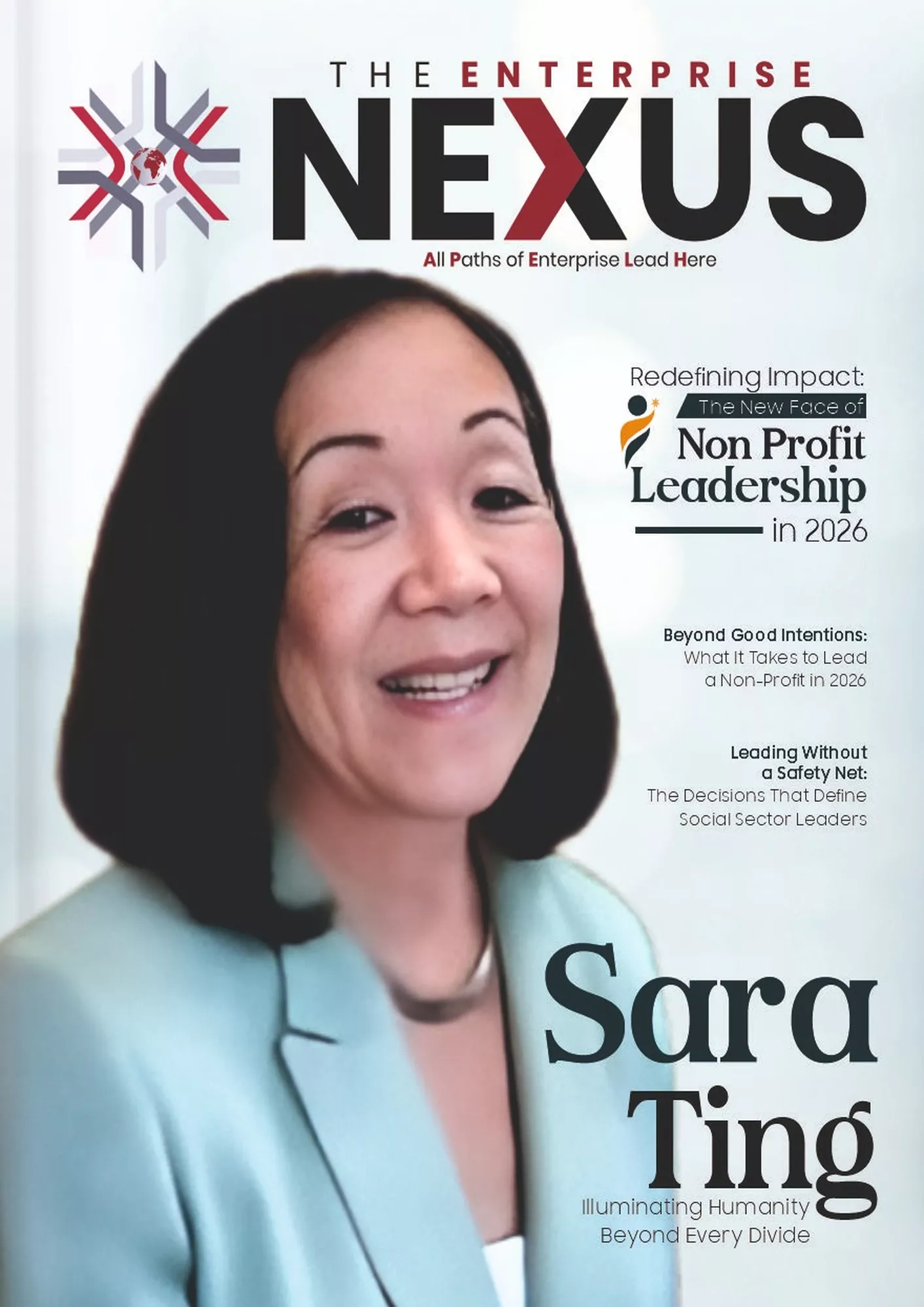 Redefining Impact The New Face of Non-Profit Leadership in 2026